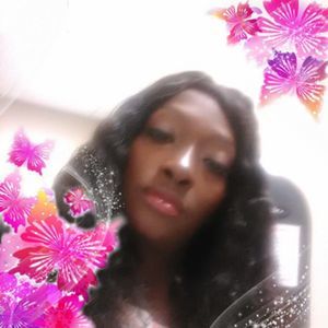 Meet your Posher, April